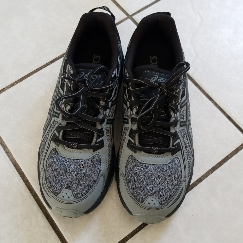 Mens Asics Gel Venture 6